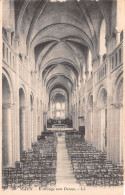 Delcampe - CAEN L Abbaye Aux Dames 4(scan Recto-verso) MA915 - Caen