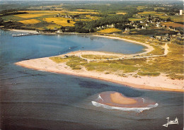 Delcampe - GUIDEL Plage Vue Generale De L Estuaire De La Laita 22(scan Recto-verso) MA913 - Guidel