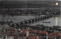 Delcampe - BORDEAUX Le Port Et La Ville Prise De La Tour Saint Michel 20(scan Recto-verso) MA912 - Bordeaux