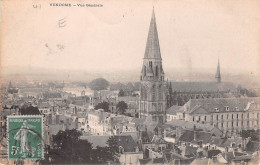 Delcampe - VENDOME Vue Generale 8(scan Recto-verso) MA911 - Vendome