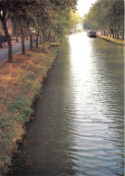 Delcampe - BEZIERS Le Canal Du Midi 15(scan Recto-verso) MA907 - Beziers