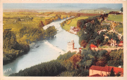 Delcampe - BEZIERS Vallee De L Orb Et Moulin De Bagnols 3(scan Recto-verso) MA907 - Beziers