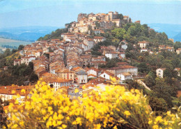 Delcampe - CORDES Cite Moyenageuse Pour Resister A Philippe Auguste 22(scan Recto-verso) MA902 - Cordes