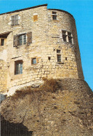 Delcampe - CORDES Cite Du 13e Siecle La Barbacane Gros Ouvrage 23(scan Recto-verso) MA902 - Cordes
