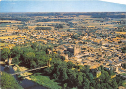 Delcampe - ST SULPICE Vue Aerienne De St Sulpice La Pointe 9(scan Recto-verso) MA902 - Saint Sulpice