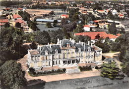 Delcampe - MERIGNAC L Ecole Normale 11(scan Recto-verso) MA937 - Merignac