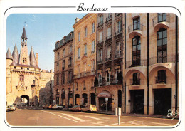 Delcampe - BORDEAUX La Porte Cailhau XVIe Siecle 24(scan Recto-verso) MA937 - Bordeaux