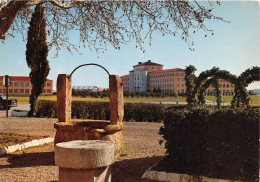 Delcampe - SALON DE PROVENCE L Ecole De L Air 28(scan Recto-verso) MA934 - Salon De Provence