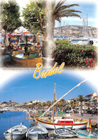 Delcampe - Souvenir De BANDOL 26(scan Recto-verso) MA927 - Bandol