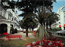 Delcampe - DAX Etablissement Thermal Les Hotels 24(scan Recto-verso) MA921 - Dax