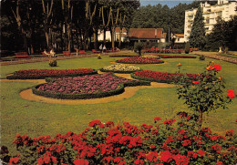 Delcampe - DAX Le Jardin De La Potiniere 9(scan Recto-verso) MA921 - Dax