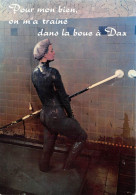 Delcampe - DAX Bains De Boue 7(scan Recto-verso) MA921 - Dax
