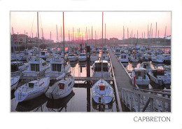 Delcampe - CAPBRETON Le Port 20(scan Recto-verso) MA921 - Capbreton