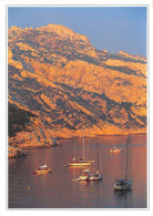 Delcampe - CASSIS Et Ses Calanques Calanque De Sormiou 4(scan Recto-verso) MA920 - Cassis