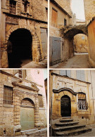 Delcampe - PELISSANNE Village Medieval 7(scan Recto-verso) MA920 - Pelissanne