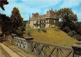 Delcampe - SAINT PAUL CAP DE JOUX Chateau Scalibert 9(scan Recto-verso) MA958 - Saint Paul Cap De Joux