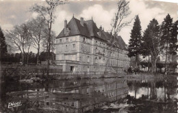 Delcampe - LURE La Sous Prefcture Et Gouffre De La Font 2(scan Recto-verso) MA957 - Lure