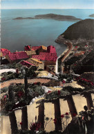 Delcampe - EZE Village Le Jardin Exotique Et Le Cap Ferrat 7(scan Recto-verso) MA951 - Eze