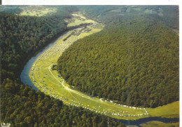 Delcampe - Laviot Rochehaut Camping - Bouillon