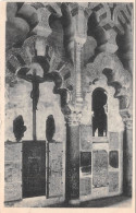 Delcampe - CORDOBA Interior De La Capilla De Villaviciosa 4(scan Recto-verso) MA949 - Córdoba