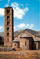 Delcampe - ESPAGNE Pirineos Centrales SAN CLEMENTE DE TAHULL 29(scan Recto-verso) MA949 - Lérida