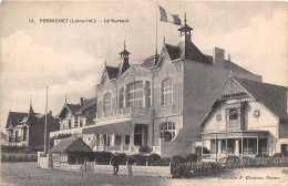 Delcampe - PORNICHET Le Kursaal 12(scan Recto-verso) MA947 - Pornichet