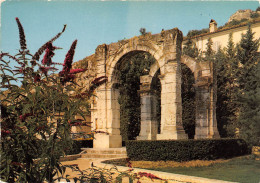 Delcampe - CAVAILLON L ARC DE TRIOMPHE 10(scan Recto-verso) MA945 - Cavaillon