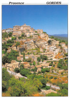 Delcampe - GORDES 27(scan Recto-verso) MA945 - Gordes