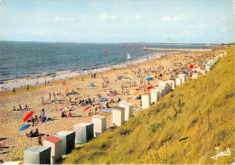 Delcampe - THARON PLAGE La Plage 5(scan Recto-verso) MA938 - Tharon-Plage