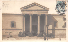 Delcampe - PERIGUEUX Le Palais De Justice 4(scan Recto-verso) MA979 - Périgueux