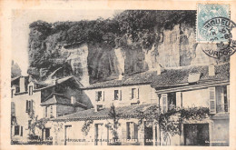 Delcampe - PERIGUEUX L Arsault Le Rocher De Cancale 3(scan Recto-verso) MA979 - Périgueux