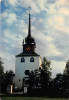 Delcampe - SUEDE Eglise De Lulea Securite Gastrique 1(scan Recto-verso) MA978 - Schweden