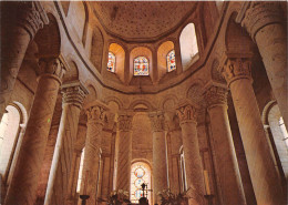 Delcampe - ST SAVIN SUR GARTEMPE L Eglise Abbatialechapiteaux Et Voute Du Choeur 17(scan Recto-verso) MA978 - Saint Savin