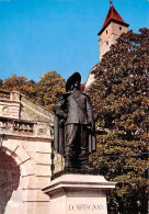 Delcampe - AUCH La Statue D Artagnan 16(scan Recto-verso) MA976 - Auch