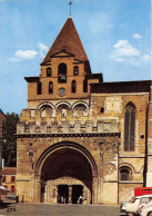 Delcampe - MOISSAC Eglise Saint Pierre XIIe S 26(scan Recto-verso) MA974 - Moissac