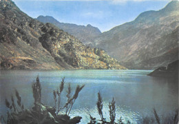 Delcampe - Environs D AX LES THEERMES La Naguille 16(scan Recto-verso) MA974 - Ax Les Thermes
