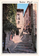 Delcampe - SAINT PAUL 9(scan Recto-verso) MA966 - Saint-Paul