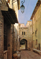 Delcampe - SAINT PAUL Une Rue Du Village 26(scan Recto-verso) MA966 - Saint-Paul