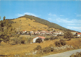 Delcampe - SAINT PONS Vue Geerale Et Sa Roche Basaltique 21(scan Recto-verso) MA963 - Saint-Pons-de-Mauchiens