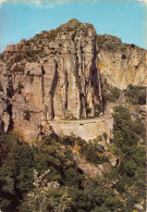 Delcampe - LODEVE Ses Circuits Touristiques Le Pas De L Escalette 16(scan Recto-verso) MA963 - Lodeve