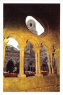 Delcampe - NARBONNE Fontfroide Le Cloitre 14(scan Recto-verso) MA995 - Narbonne