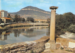 Delcampe - MILLAU Capitale Des Causses Le Tarn Au Saoutadou 21(scan Recto-verso) MA995 - Millau