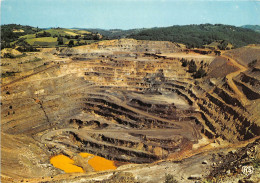 Delcampe - DECAZEVILLE La Decouverte 18(scan Recto-verso) MA995 - Decazeville