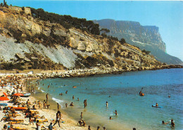 Delcampe - CASSIS La Palge 27(scan Recto-verso) MA992 - Cassis