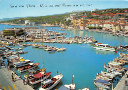 Delcampe - CASSIS Le Port 10(scan Recto-verso) MA992 - Cassis