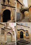 Delcampe - PELISSANNE Village Medieval 17(scan Recto-verso) MA992 - Pelissanne