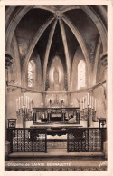 Delcampe - Couvent St Gildard NEVERS Chapelle De Ste Bernadette 6(scan Recto-verso) MA987 - Nevers