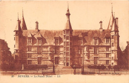 Delcampe - NEVERS Le Palais Ducal 5(scan Recto-verso) MA987 - Nevers