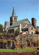 Delcampe - Eglise D ALLANCHE 31(scan Recto-verso) MA980 - Allanche