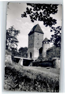 Delcampe - Amberg Oberpfalz Ziegeltor - Amberg